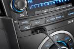 Holden Colorado LTZ Crew Cab 2012 года
